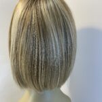 Blonde rooted wig. Blms214
