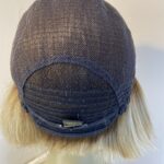 Blonde rooted wig. Blms214