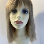 Long blonde wig. Bllw215
