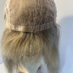 Long blonde wig. Bllw215