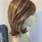 Cinnamon raisin brown as new wig. Bbrss704