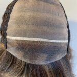 Cinnamon raisin brown as new wig. Bbrss704
