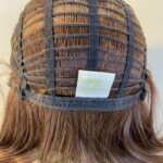 Cinnamon raisin brown as new wig. Bbrss704