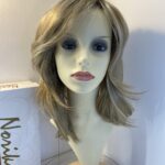 New blonde rooted long wig. Bbllw705