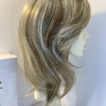 New blonde rooted long wig. Bbllw705
