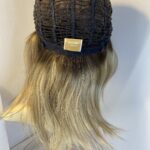 New blonde rooted long wig. Bbllw705