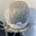 Gorgeous silver Paula Young wig. Bbgms707