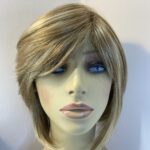 Absolutely gorgeous Amore blonde wig. Bblms708