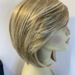 Absolutely gorgeous Amore blonde wig. Bblms708