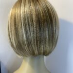Absolutely gorgeous Amore blonde wig. Bblms708