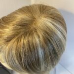 Absolutely gorgeous Amore blonde wig. Bblms708