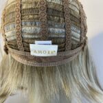 Absolutely gorgeous Amore blonde wig. Bblms708