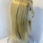 Blonde long topper. Blls222