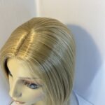 Blonde long topper. Blls222