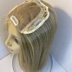 Blonde long topper. Blls222