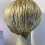 Light caramel hairpower blonde wig. Bblss711
