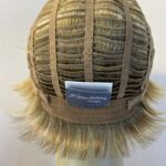Light caramel hairpower blonde wig. Bblss711