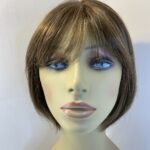 Gorgeous brown Bob. Brms301