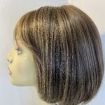 Gorgeous brown Bob. Brms301