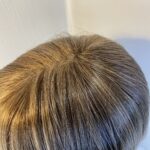 Gorgeous brown Bob. Brms301
