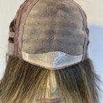 Gorgeous brown Bob. Brms301