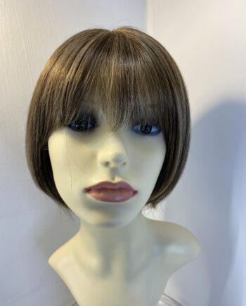 Superb brown Bob. Brms302