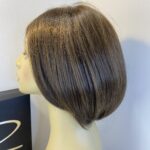 New brown topper Bon Renau bblms714