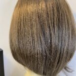 New brown topper Bon Renau bblms714