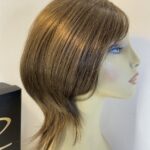 New brown topper Bon Renau bblms714