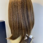 Shiny brown new topper bbrls715