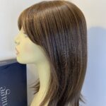 Shiny brown new topper bbrls715
