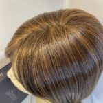 Shiny brown new topper bbrls715