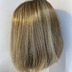 Brown Gisela Mayer wig. Bbrms725
