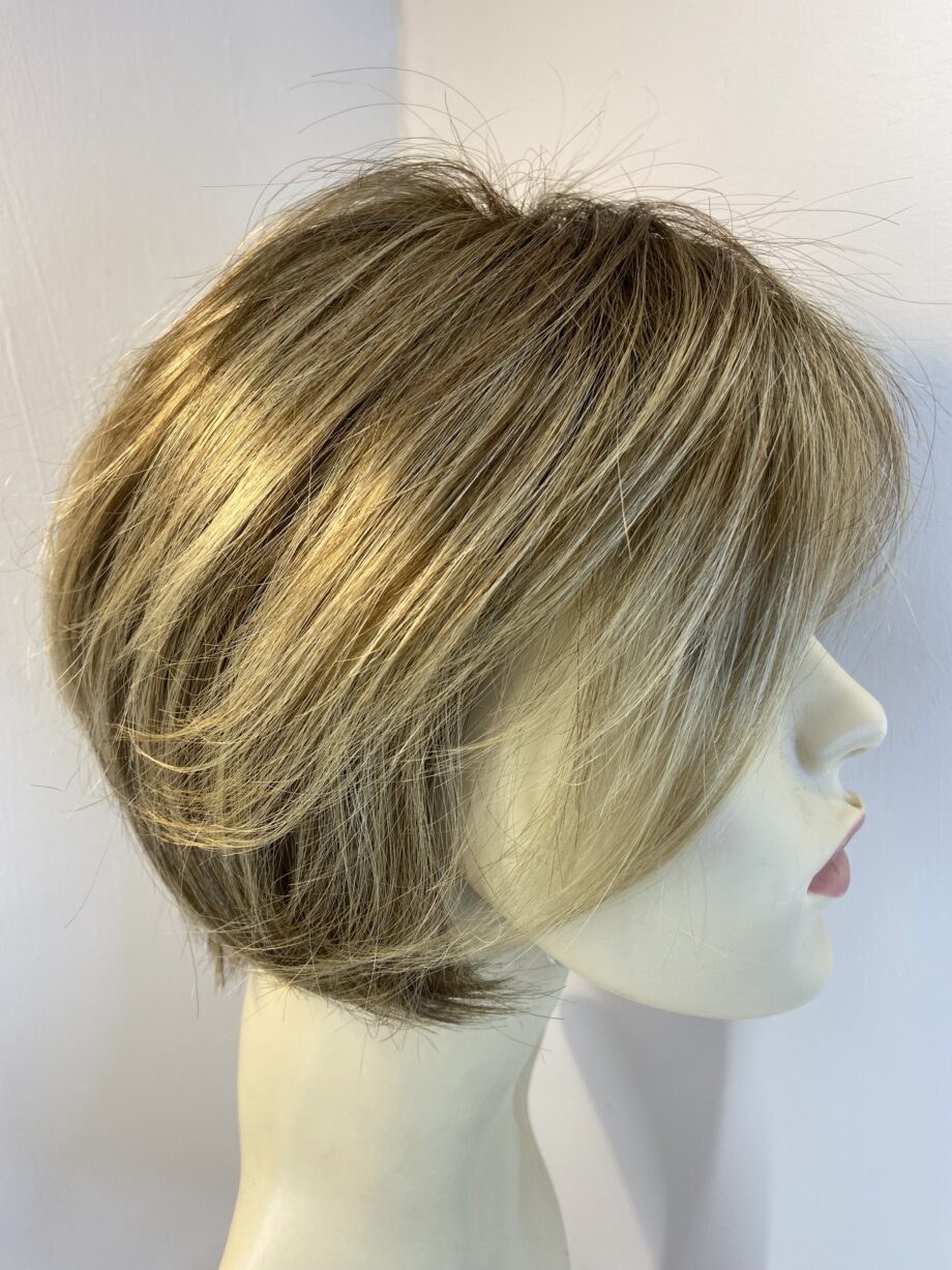 Blonde Ellen Wille wig. Blms845