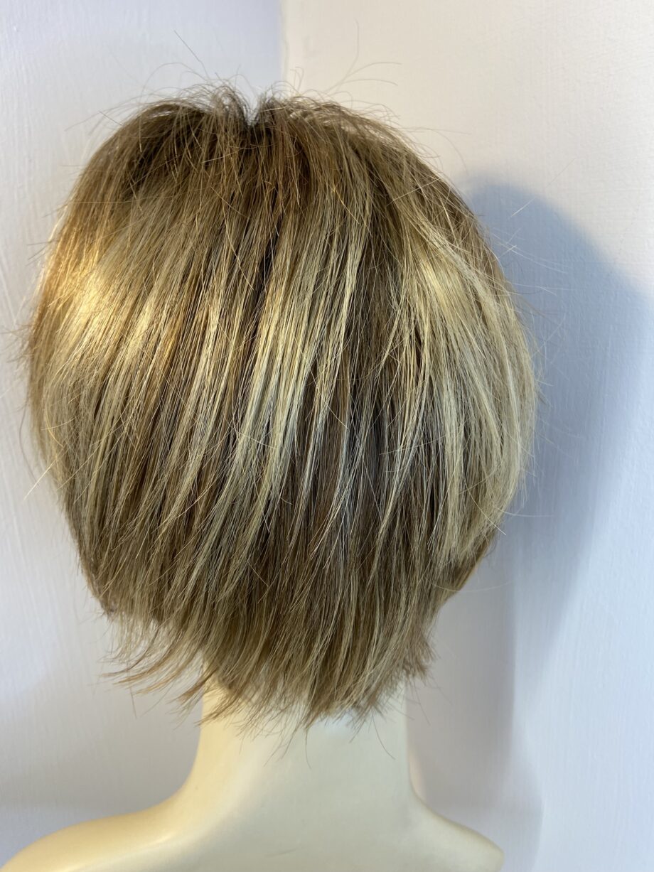 Blonde Ellen Wille wig. Blms845