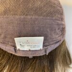 Super soft brown wig. Brms848