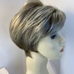 New frosted blond wig. Bblss730