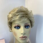 New blonde topper. Bblsw734
