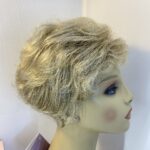 New blonde topper. Bblsw734