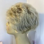 New blonde topper. Bblsw734
