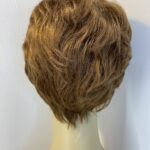 New red/brown wig. Brsw306