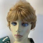 New dimples wig. Bbrsc738