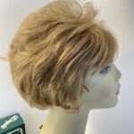 New dimples wig. Bbrsc738