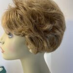 New dimples wig. Bbrsc738