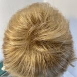 New dimples wig. Bbrsc738