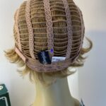 New dimples wig. Bbrsc738
