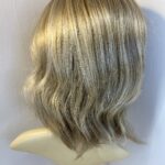Light blond long wig. Blls229