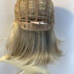 Light blond long wig. Blls229