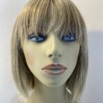 Blonde boxed beautiful wig. Bblls746