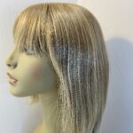 Blonde boxed beautiful wig. Bblls746